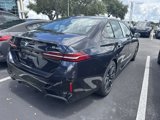 New 2026 BMW 540i xDrive w/ M Sport Package image 2