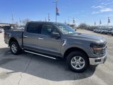 New 2025 Ford F150 XLT image 2