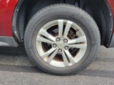 Used 2010 Chevrolet Equinox LS image 4