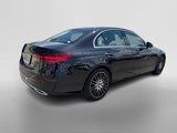 Certified 2025 Mercedes-Benz C 300 Sedan image 3