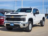 Certified 2024 Chevrolet Silverado 2500 LT image 2