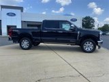 New 2025 Ford F250 King Ranch image 2
