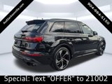 Certified 2024 Audi SQ7 Prestige image 4