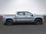 Used 2021 Chevrolet Silverado 1500 LT w/ Bed Protection Package image 4