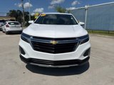 Used 2022 Chevrolet Equinox LT image 2