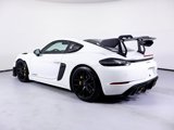 Used 2024 Porsche 718 Cayman GT4 RS w/ Weissach Package image 3