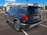New 2026 Honda Passport TrailSport image 3