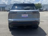 New 2026 Chevrolet Equinox RS w/ Convenience Package III image 3