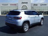 Used 2025 Jeep Compass Latitude image 4