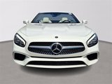 Used 2018 Mercedes-Benz SL 450 w/ Premium I Package image 2