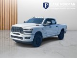 New 2026 RAM 2500 Big Horn image 4