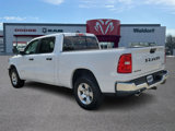 New 2025 RAM 1500 Big Horn image 3