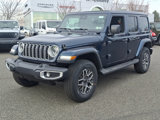 New 2025 Jeep Wrangler Sahara image 2