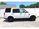 Used 2012 Land Rover LR4 HSE LUX image 6
