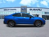 New 2025 Subaru WRX tS image 2