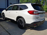 New 2025 Subaru Ascent Bronze Edition image 3
