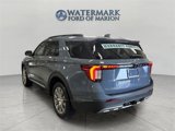 New 2025 Ford Explorer Active image 3