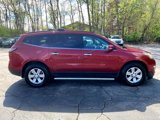 Used 2014 Chevrolet Traverse LT w/ LPO, 'HIT The Road' Package image 4