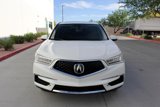 Used 2020 Acura MDX FWD w/ Technology Package image 2
