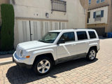 Used 2012 Jeep Patriot Latitude image 3