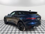 New 2026 Jaguar F-PACE R-Dynamic S image 3