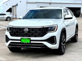 New 2025 Volkswagen Atlas Cross Sport SEL Premium R-Line image 4