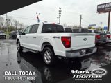 New 2025 Ford F150 XLT w/ Equipment Group 302A MID image 3