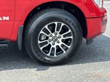 Used 2024 Nissan Titan SV w/ Accessory Utility Package image 5