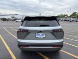 New 2026 Chevrolet Equinox LT w/ Convenience Package II image 4