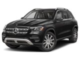 New 2026 Mercedes-Benz GLE 450e 4MATIC image 2