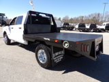 Used 2024 RAM 3500 SLT w/ Quick Order Package 2YG SLT image 5