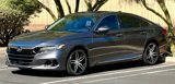 Used 2021 Honda Accord Touring image 3