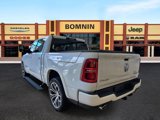 New 2025 RAM 1500 Tungsten w/ Trailer Tow Group image 4