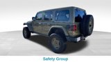 New 2025 Jeep Wrangler Unlimited Sport S 4xe image 4