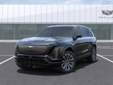 New 2026 Cadillac Vistiq Sport image 6