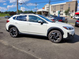 Used 2023 Subaru Crosstrek 2.5i Limited w/ Moonroof Package image 2