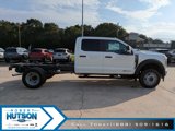 New 2025 Ford F550 4x4 Crew Cab image 5