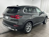 New 2026 BMW X5 xDrive40i w/ Climate Comfort Package image 5