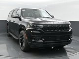 New 2025 Jeep Wagoneer L Series II w/ Convenience Group I image 2