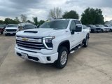 New 2025 Chevrolet Silverado 2500 LT w/ Z71 Chrome Sport Edition image 2