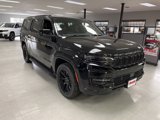 New 2025 Jeep Wagoneer L Series II image 3