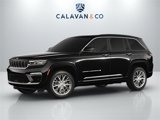 New 2025 Jeep Grand Cherokee Summit image 2