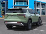 New 2026 Chevrolet Equinox LT w/ Convenience Package II image 4