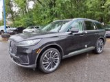 New 2025 Lincoln Aviator Reserve image 3
