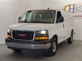 Used 2022 GMC Savana 2500 w/ Driver Convenience Package image 4