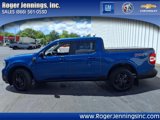 Used 2024 Ford Maverick Lariat w/ FX4 Off-Road Package image 2