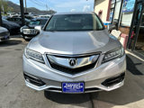 Used 2018 Acura RDX AWD image 2