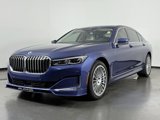 Used 2021 BMW ALPINA B7 xDrive image 4