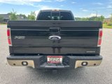 Used 2014 Ford F150 Lariat w/ Equipment Group 501A Mid image 4