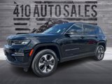 Used 2023 Jeep Grand Cherokee 4WD 4xe image 6